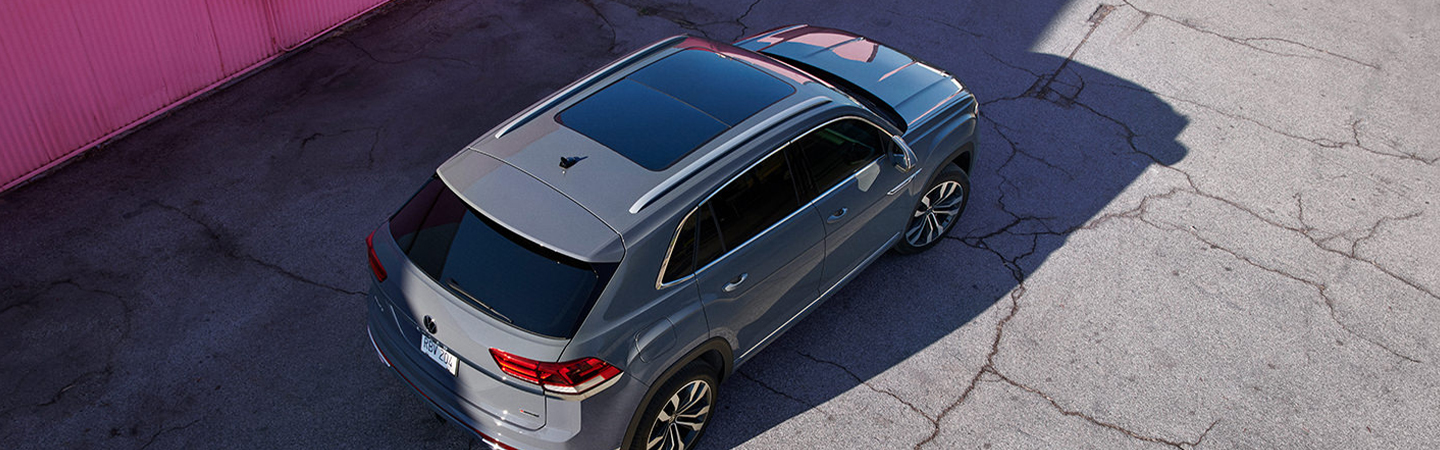 2022 Volkswagen Atlas Cross Sport in Gainesville slider4