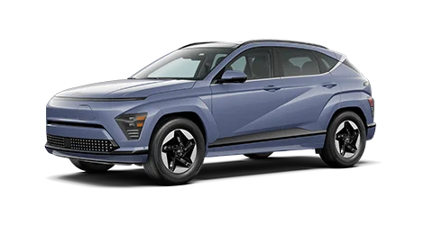 025 Hyundai Kona Limited