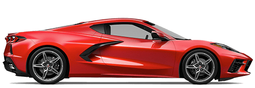 2020 Chevy Corvette