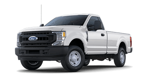 Super Duty F-250 XL