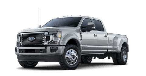 Super Duty F-450 Limited