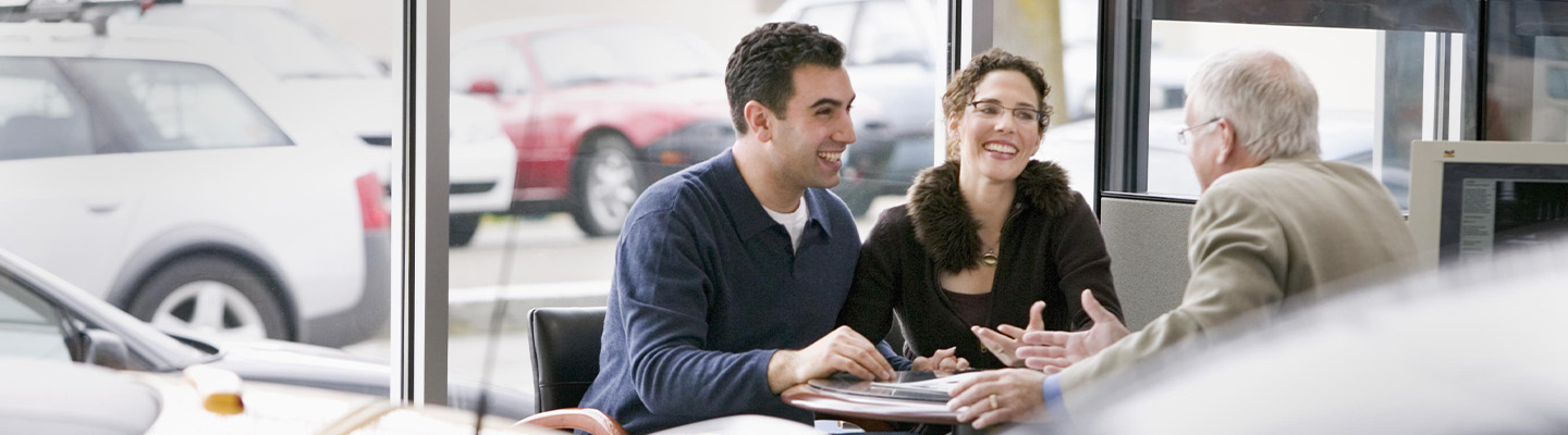 End-of-lease options at Mercedes-Benz of Gainesville in Florida 