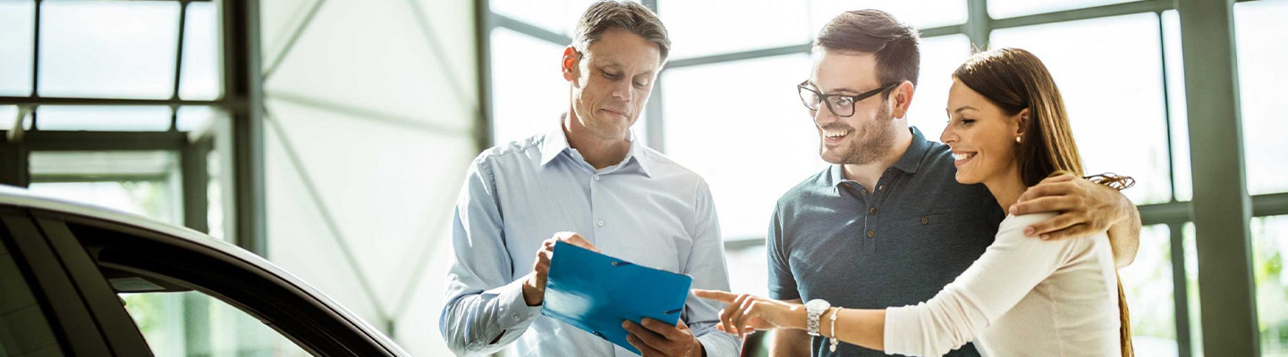 What Are Your Options After Your Lease Ends?