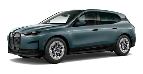 2023 BMW iX xDrive50