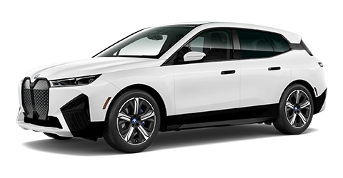 2023 BMW iX M60