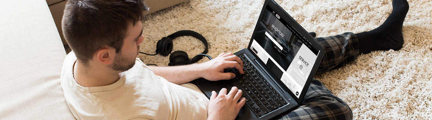 Buy OEM Parts Online for Your INFINITI