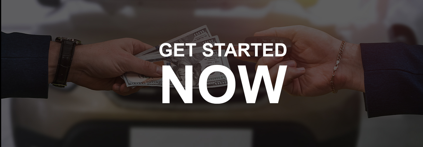 Get Started Now