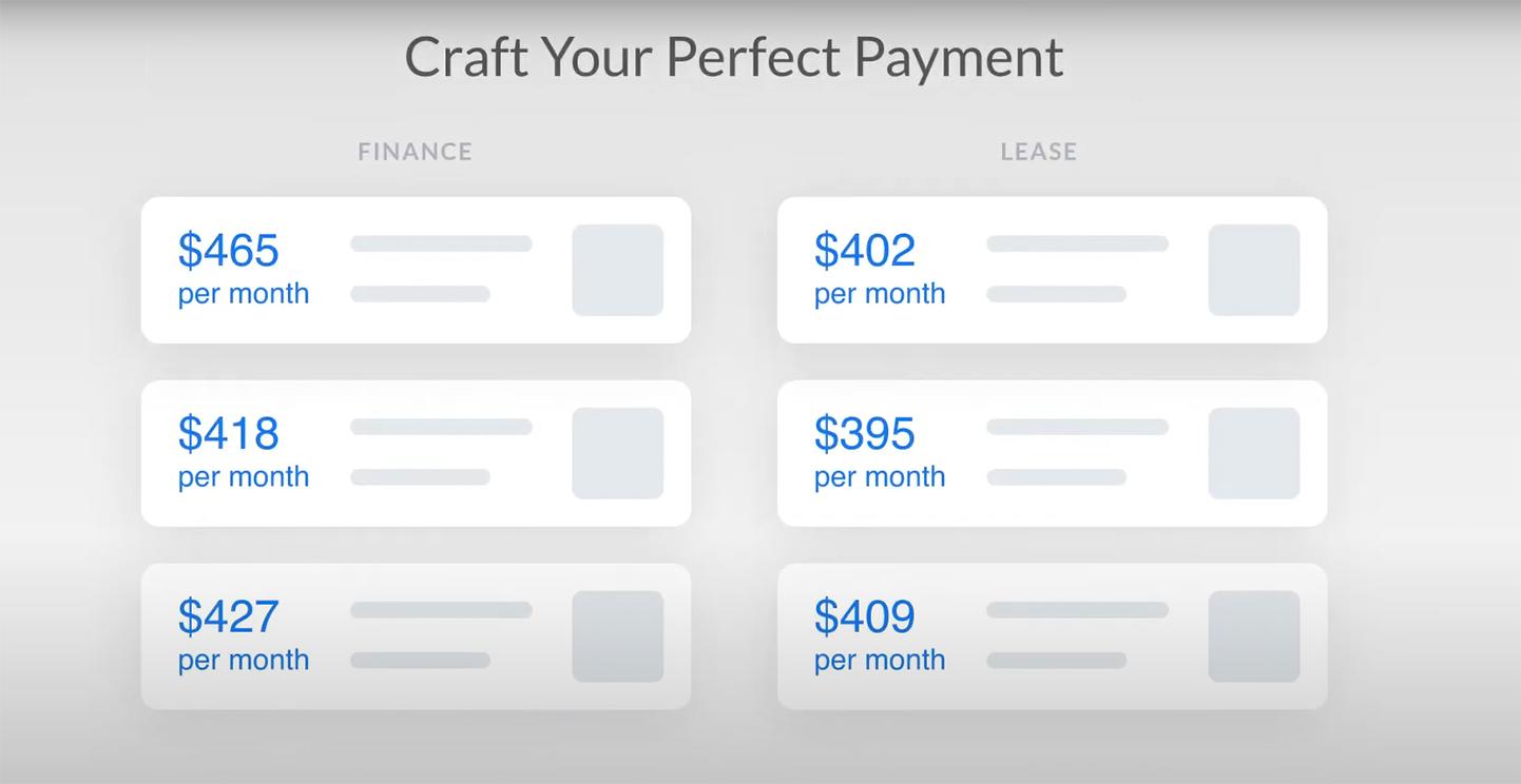 Select Explore Payments