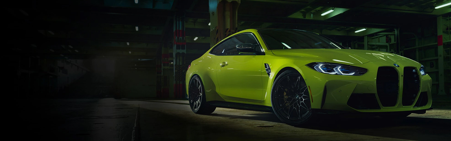2022 BMW M4 Specs Slide1