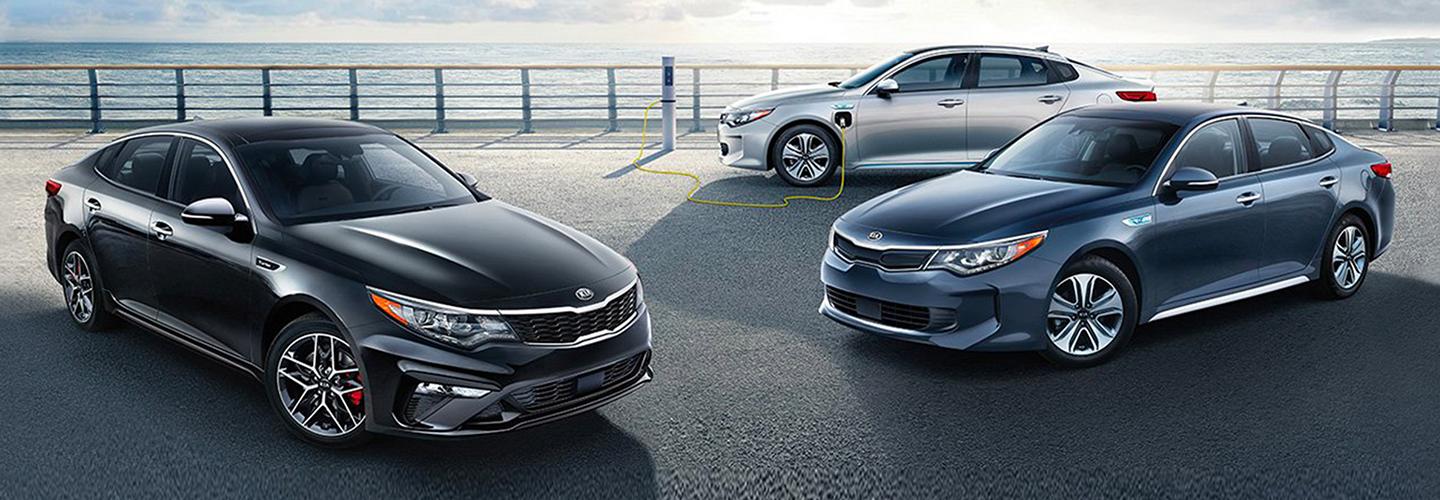 About Crown Kia Kia Dealership in St. Petersburg, FL