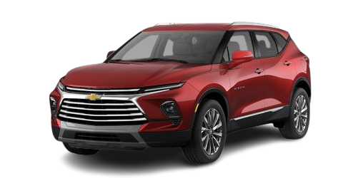 Chevrolet Blazer Premier AWD
