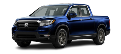 2023 Honda Ridgeline Specs and Features