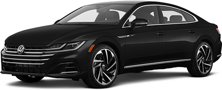 Kia Stinger GT2 AWD