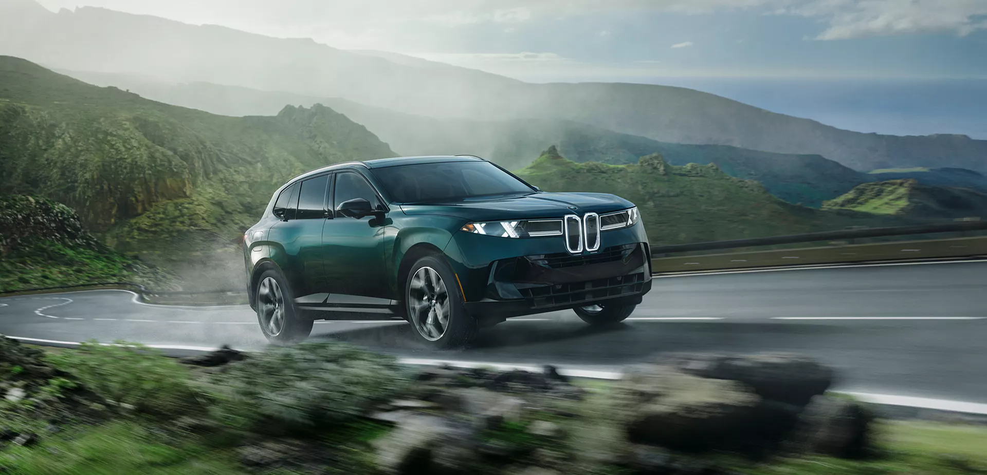 2027 BMW X5