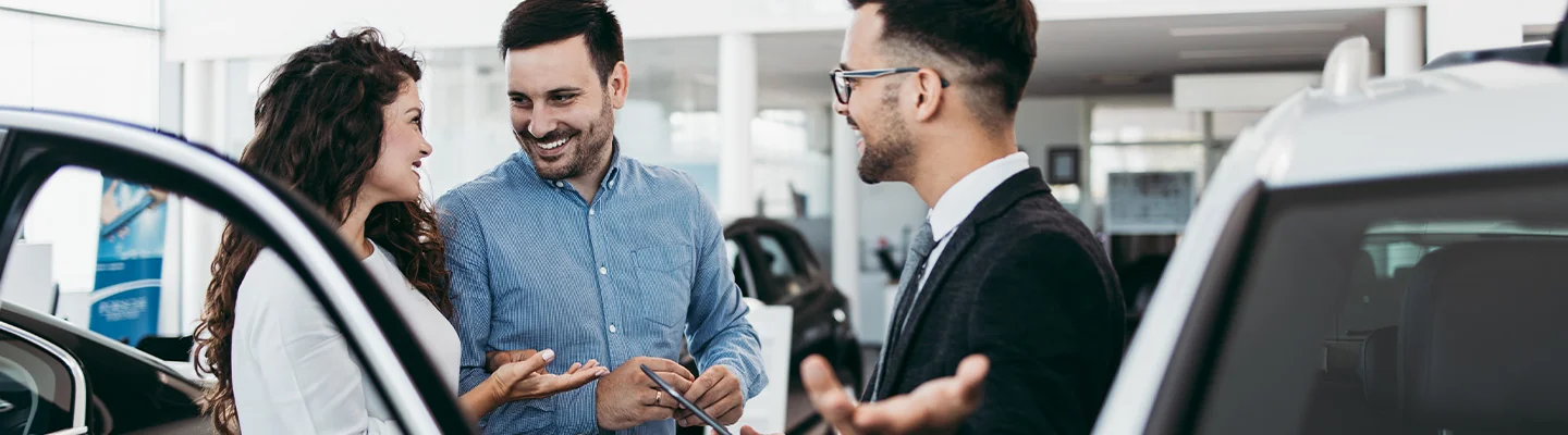 Trade in and Lease a New BMW | BMW of South Miami