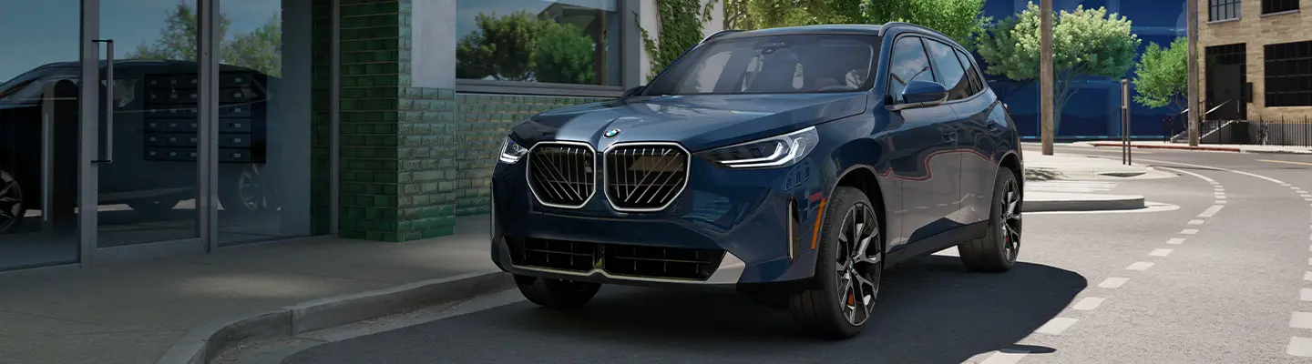 Best New BMW Dealership near Delray Beach | BMW of Pompano Beach