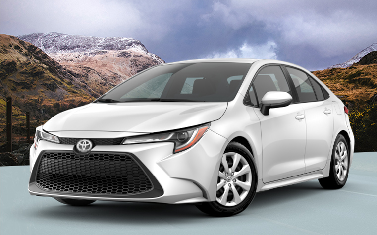 Toyota Lease Deals in Denver, CO | Mountain States Toyota
