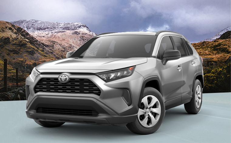 Toyota Lease Deals in Denver, CO | Mountain States Toyota