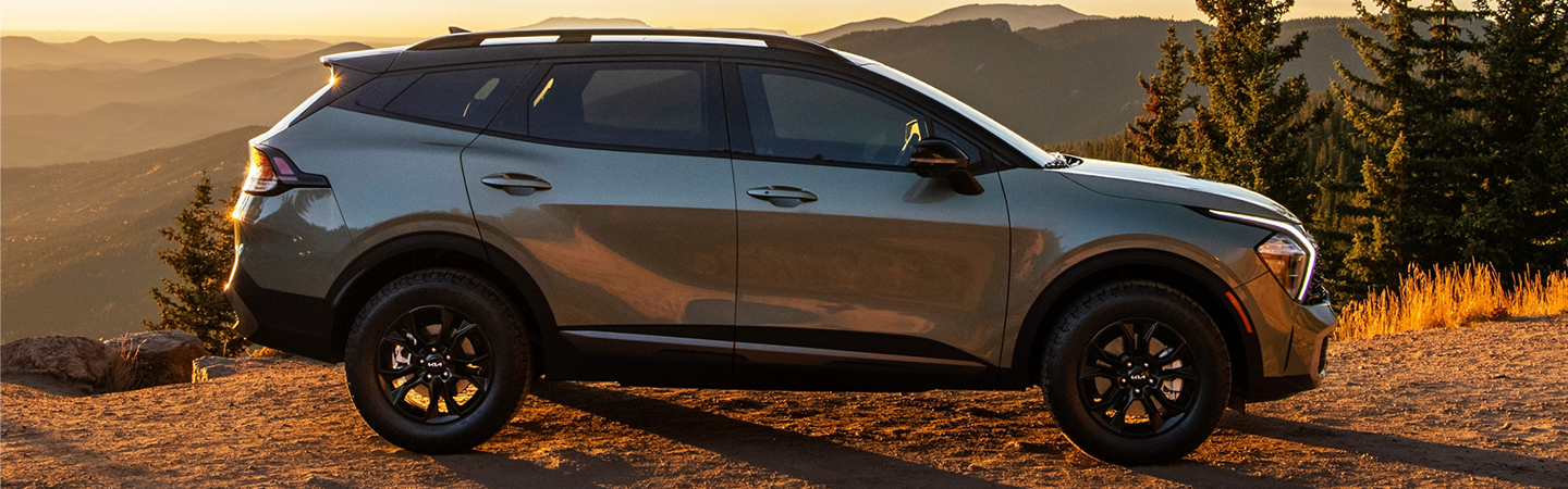 2023 Kia Sportage Price slider1