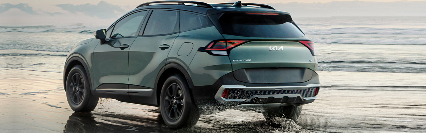 2023 Kia Sportage Price slider3