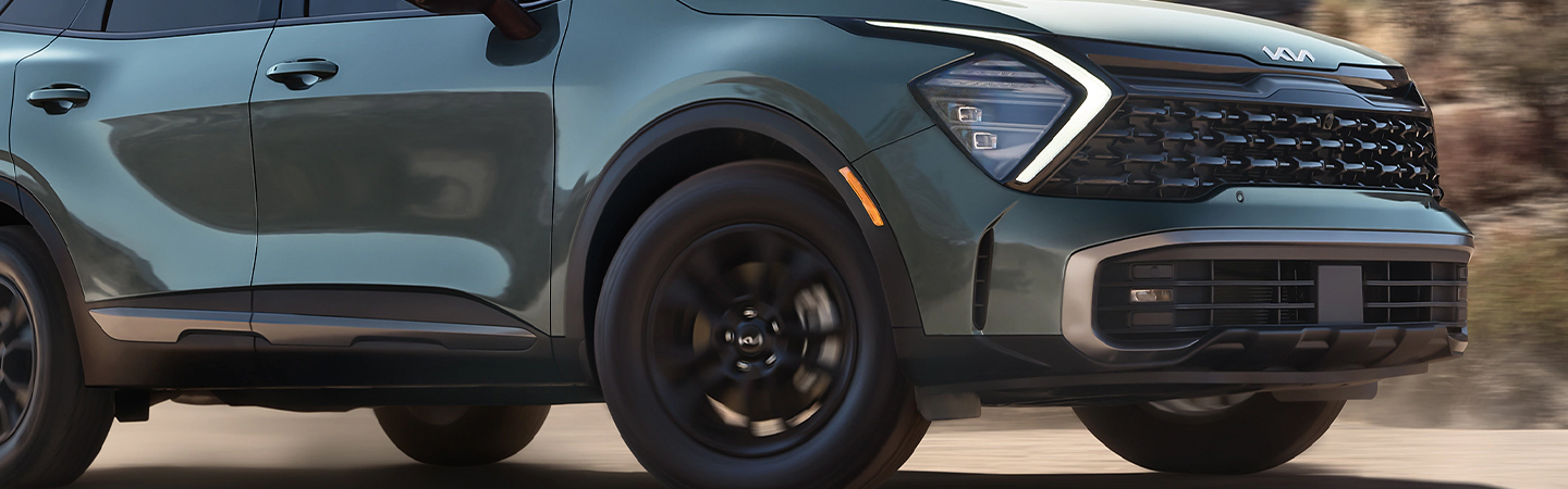 2023 Kia Sportage Price slider4