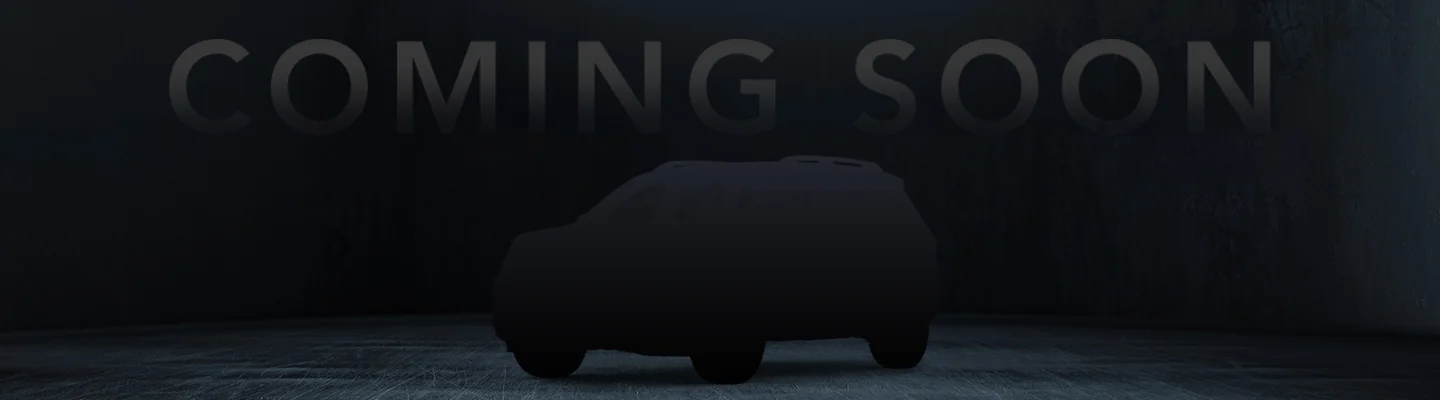 Coming Soon INFINITI QX60