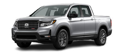 2023 Honda Ridgeline