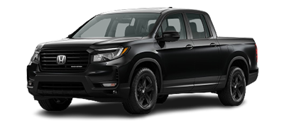 2023 Honda Ridgeline