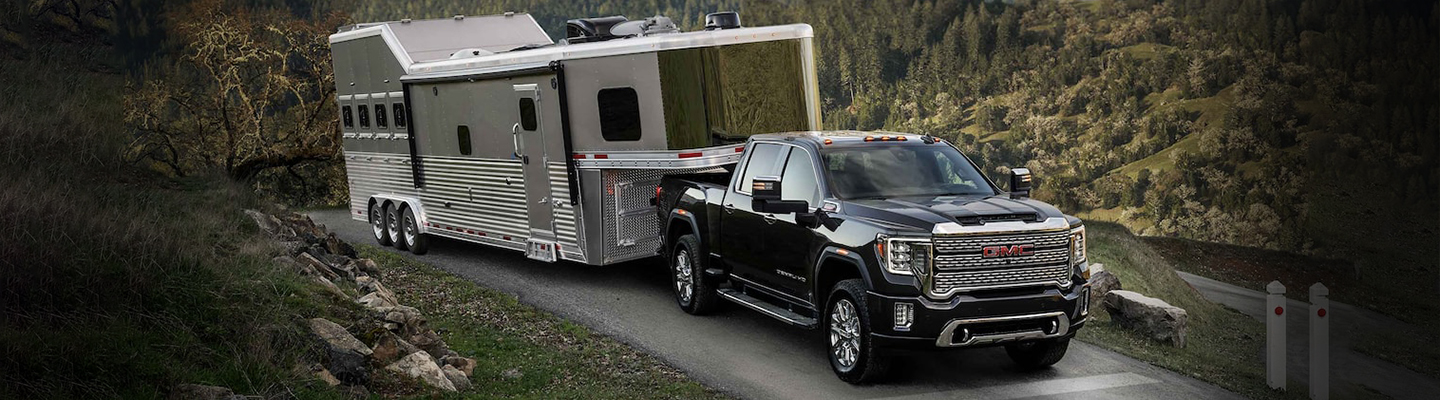 See the 2023 GMC Canyon at