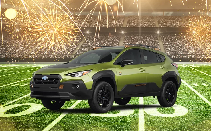 Subaru Crosstrek