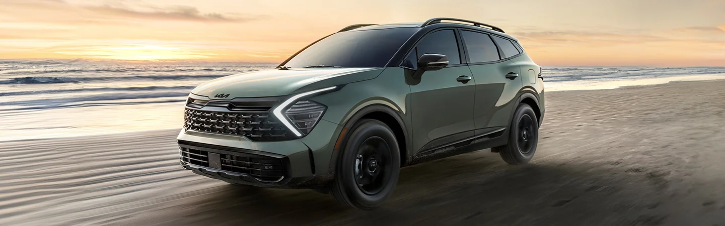 Kia Sportage L – photo 7