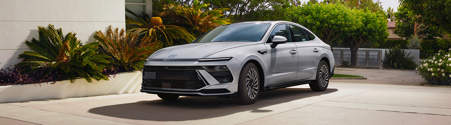 Best Family-Friendly Hyundai Models 
