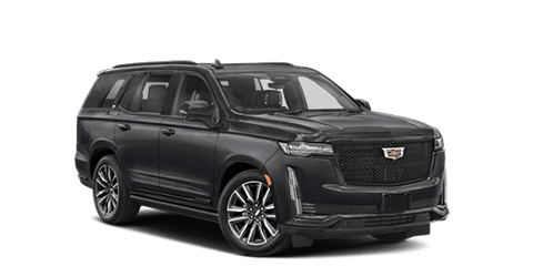 Cadillac Escalade Sport Platinum AWD