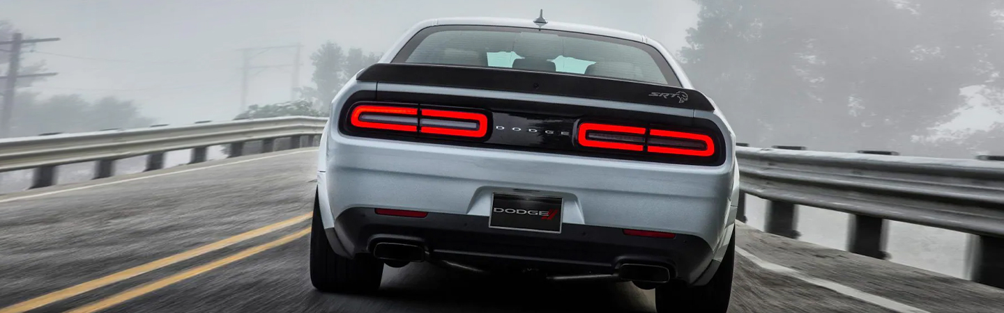 2022 Dodge Challenger slider2