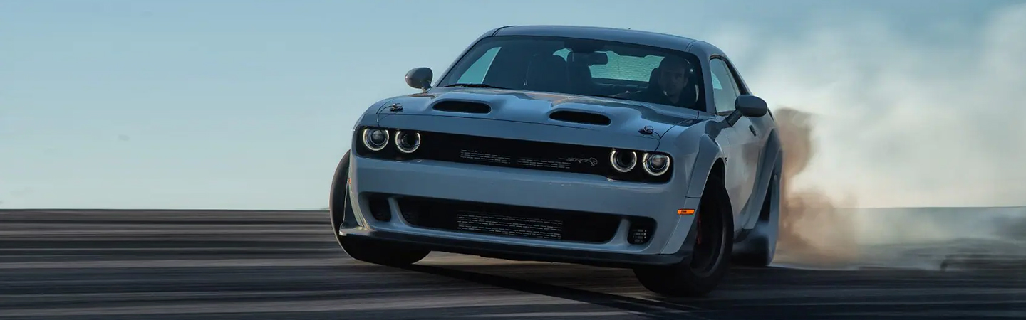 2022 Dodge Challenger slider4