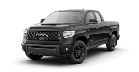 2022 Toyota Tundra TRD Pro