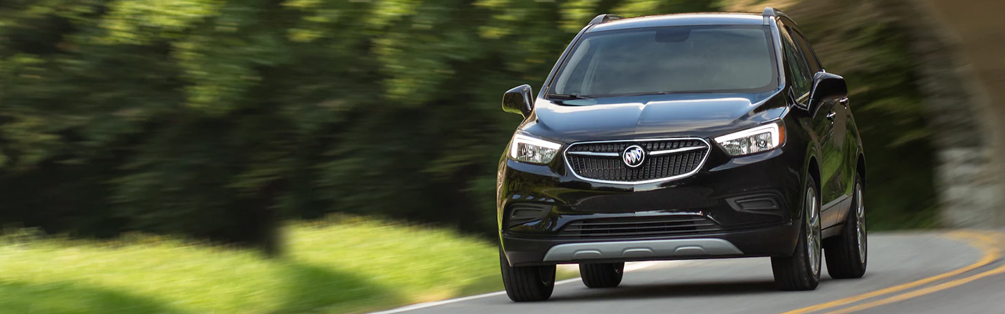 2022 Buick Encore Specs Slider1