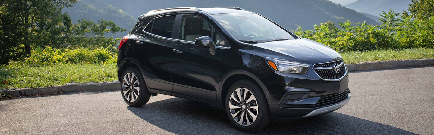 2022 Buick Encore Specs Slider2