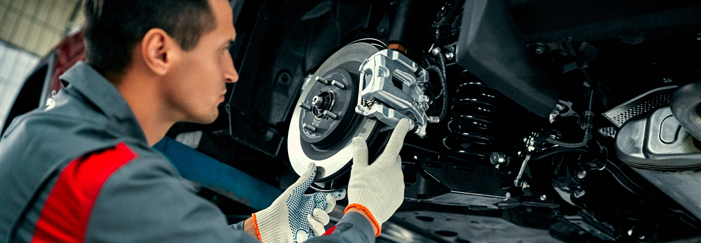 Mercedes Service & Repair in Gainesville 