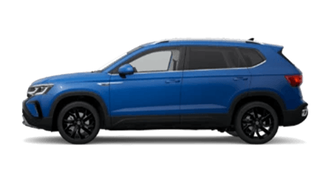 2022 Volkswagen Taos SEL
