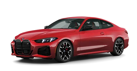 2025 BMW 4 Series 430i Coupe