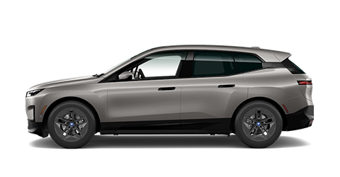 BMW iX xDrive50 SUV