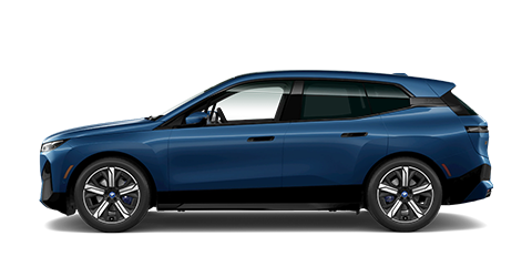 BMW iX xDrive50 SUV