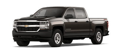 Chevy Silverado
