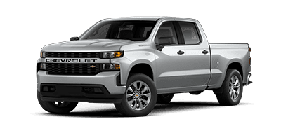 Chevy Silverado