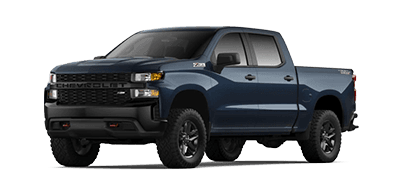 Chevy Silverado