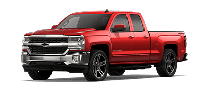 Chevy Silverado