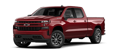 Chevy Silverado