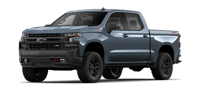 Chevy Silverado