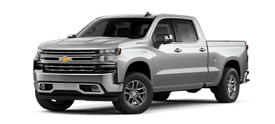 Chevy Silverado